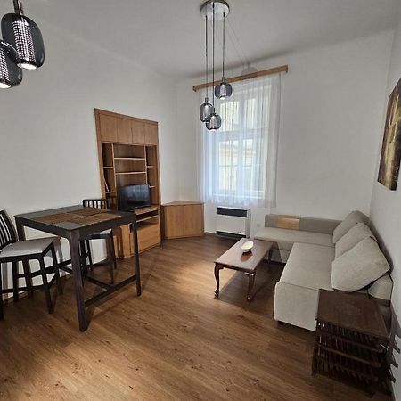 Sweet Apartment In The Heart Of Prague Extérieur photo