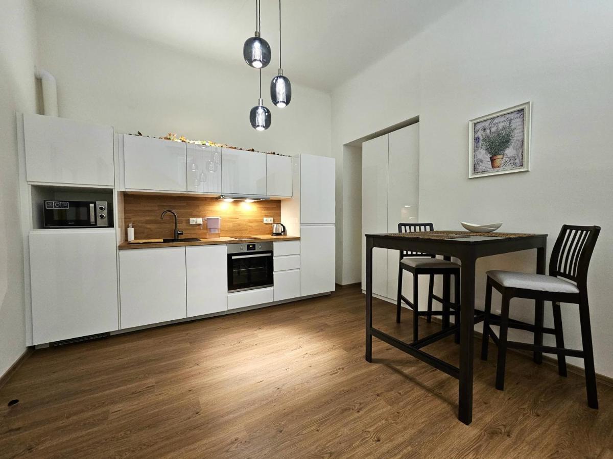 Sweet Apartment In The Heart Of Prague Extérieur photo