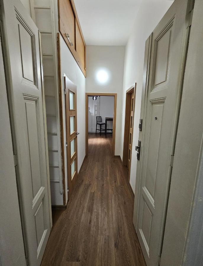 Sweet Apartment In The Heart Of Prague Extérieur photo