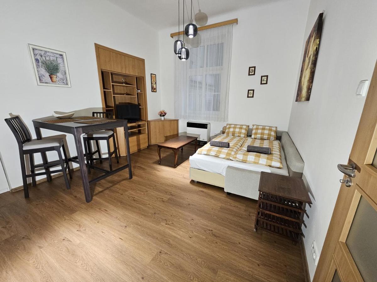 Sweet Apartment In The Heart Of Prague Extérieur photo
